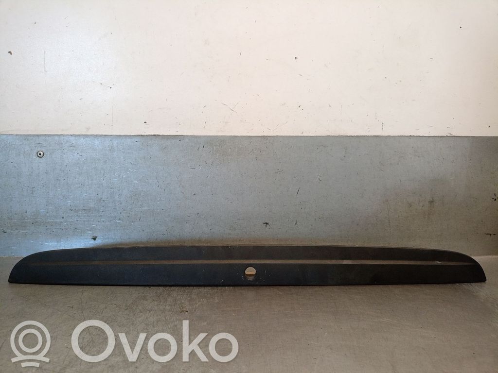 Chevrolet Matiz Garniture de tableau de bord 