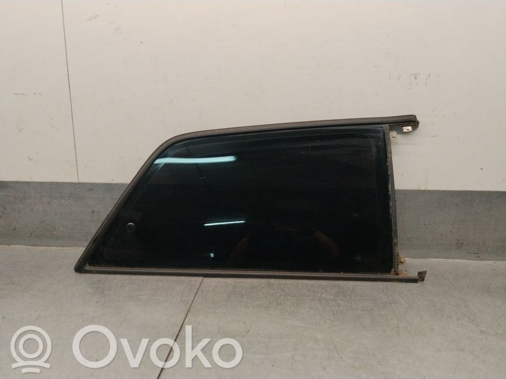 Audi A3 S3 8L Takaoven ikkunalasi