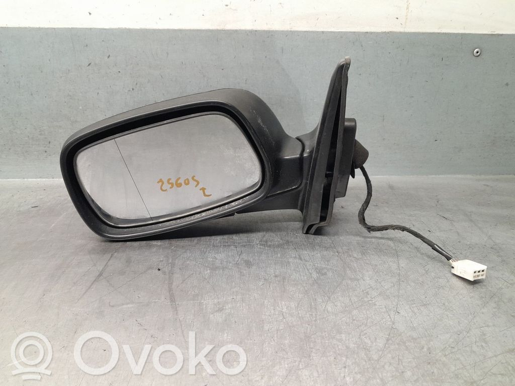 Toyota Corolla E110 Elektryczne lusterko boczne drzwi przednich