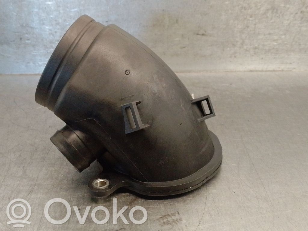 Audi A6 C7 Tubo flessibile aria condizionata (A/C) 