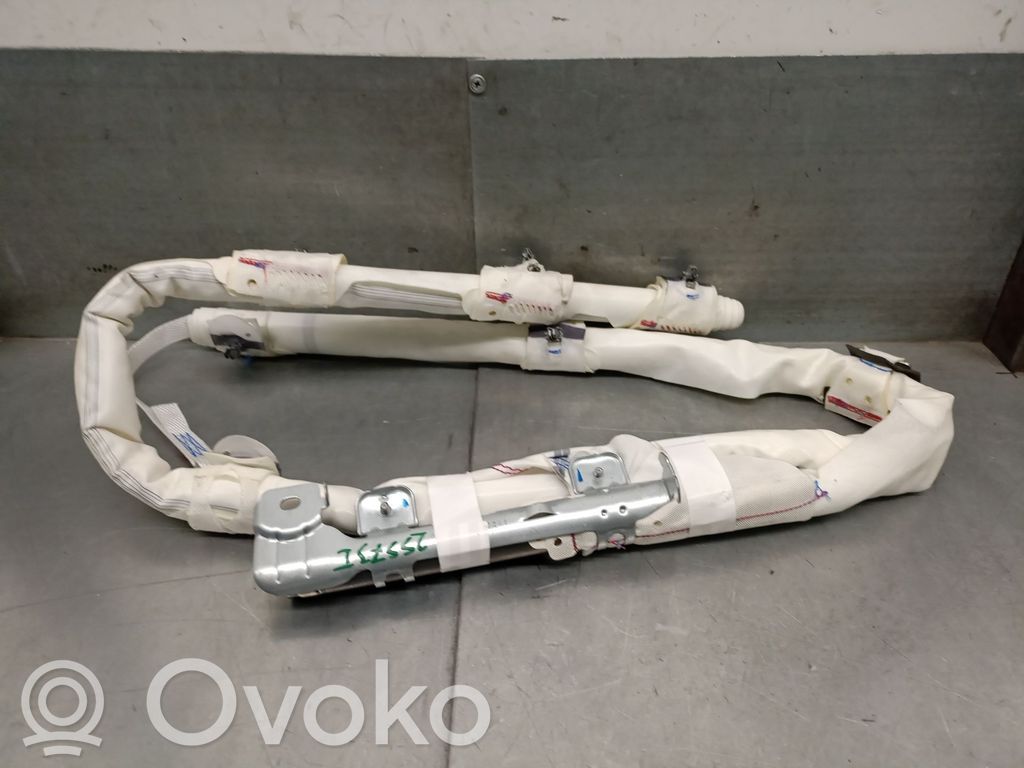 Mitsubishi ASX Airbag laterale 