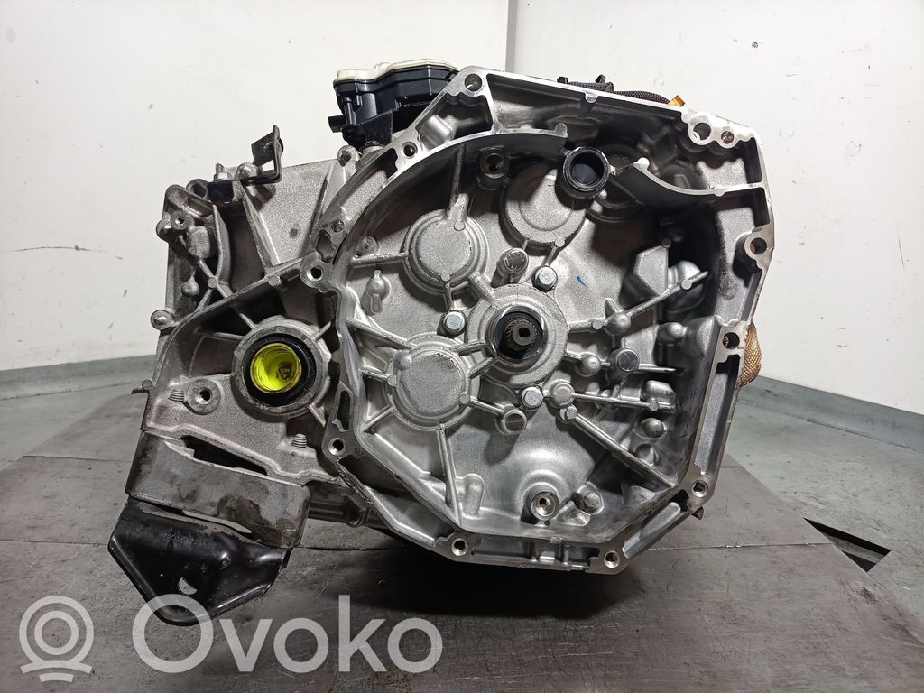 Mitsubishi ASX Cutie viteze manuală cu 5 trepte