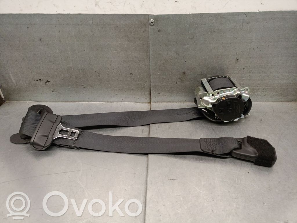 Mitsubishi ASX Cinturón delantero