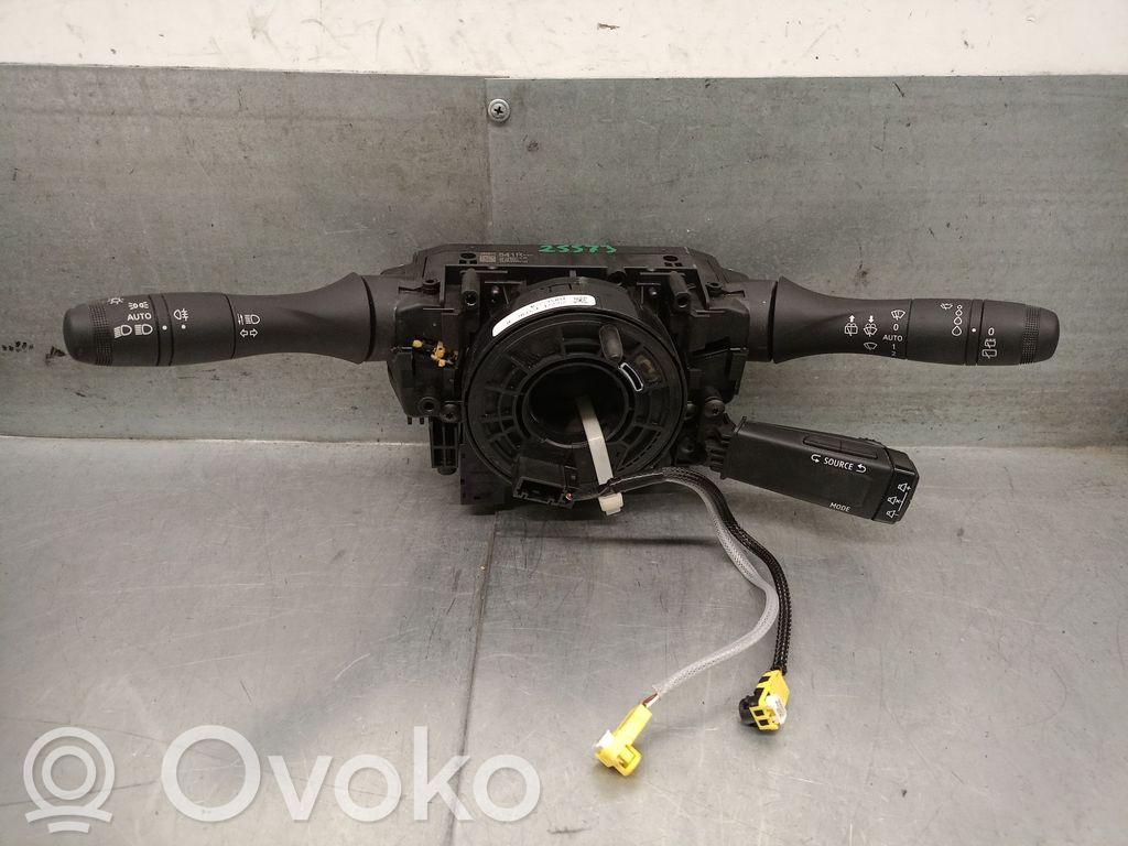 Mitsubishi ASX Panel lighting control switch