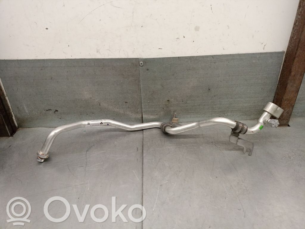 Mitsubishi ASX Ilmastointilaitteen putki (A/C) 