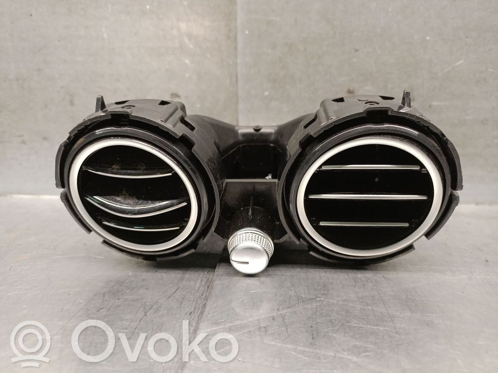 Mercedes-Benz GLC X253 C253 Oro srauto deflektorius