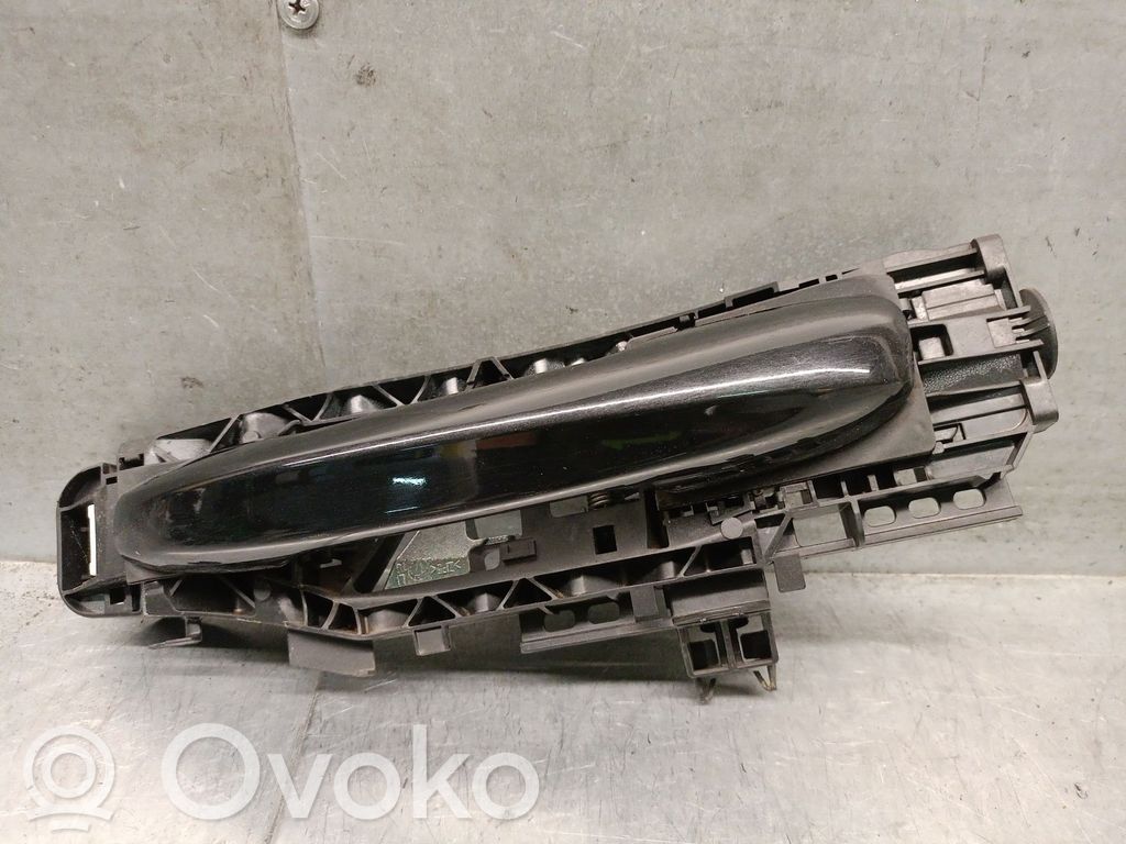 Mercedes-Benz GLC X253 C253 Maniglia esterna per portiera posteriore