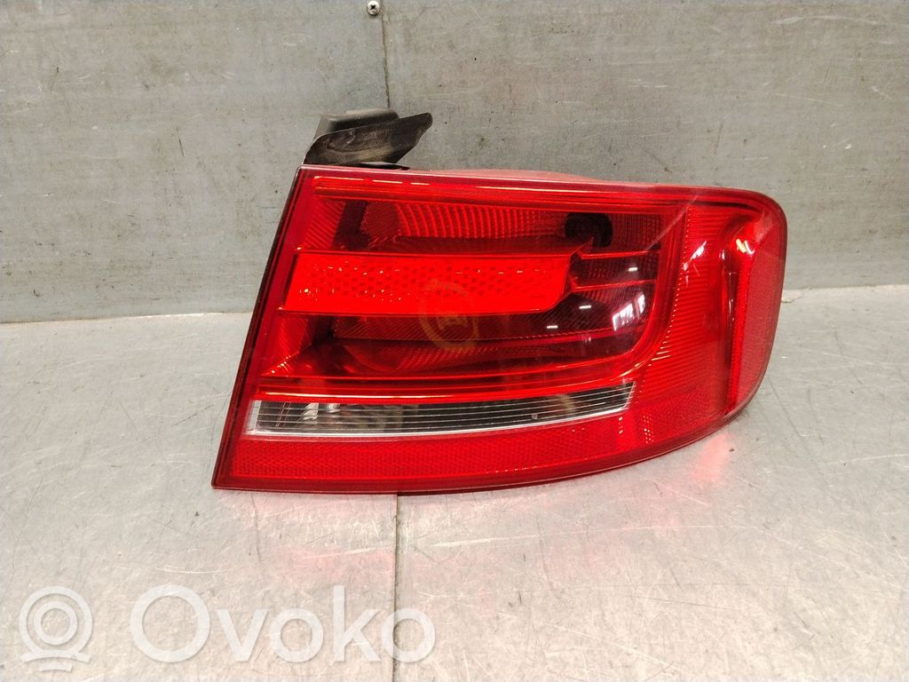 Audi A4 Allroad Rückleuchte Heckleuchte