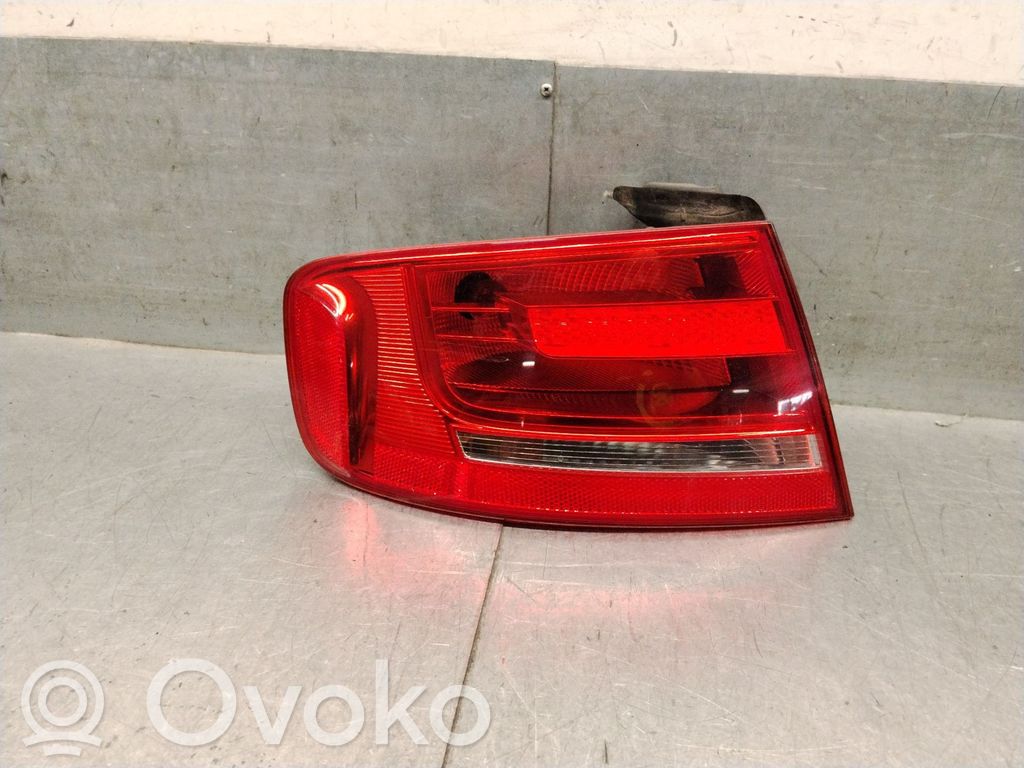 Audi A4 Allroad Lampa tylna
