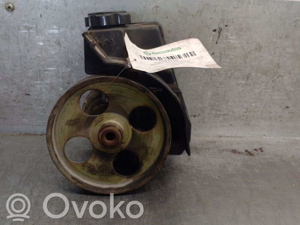 Peugeot 206 Pompa wspomaganie układu kierowniczego