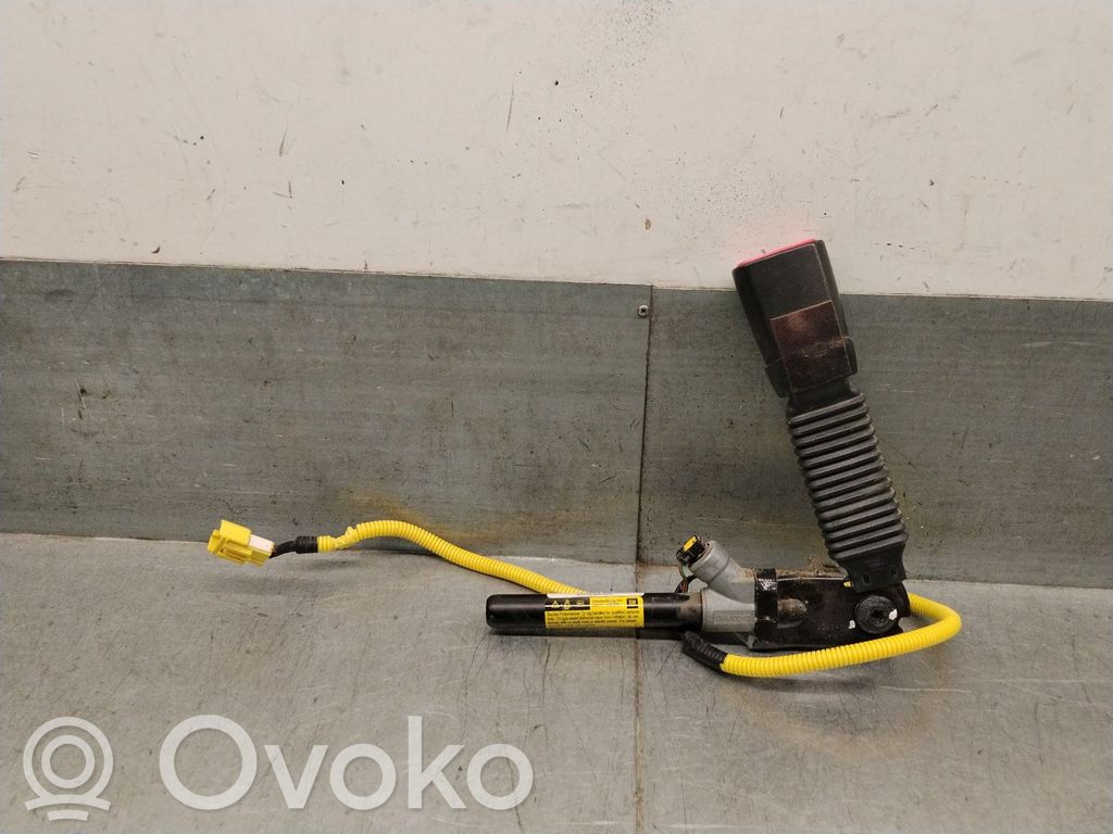 Opel Antara Bridă fixare centură de siguranță față 