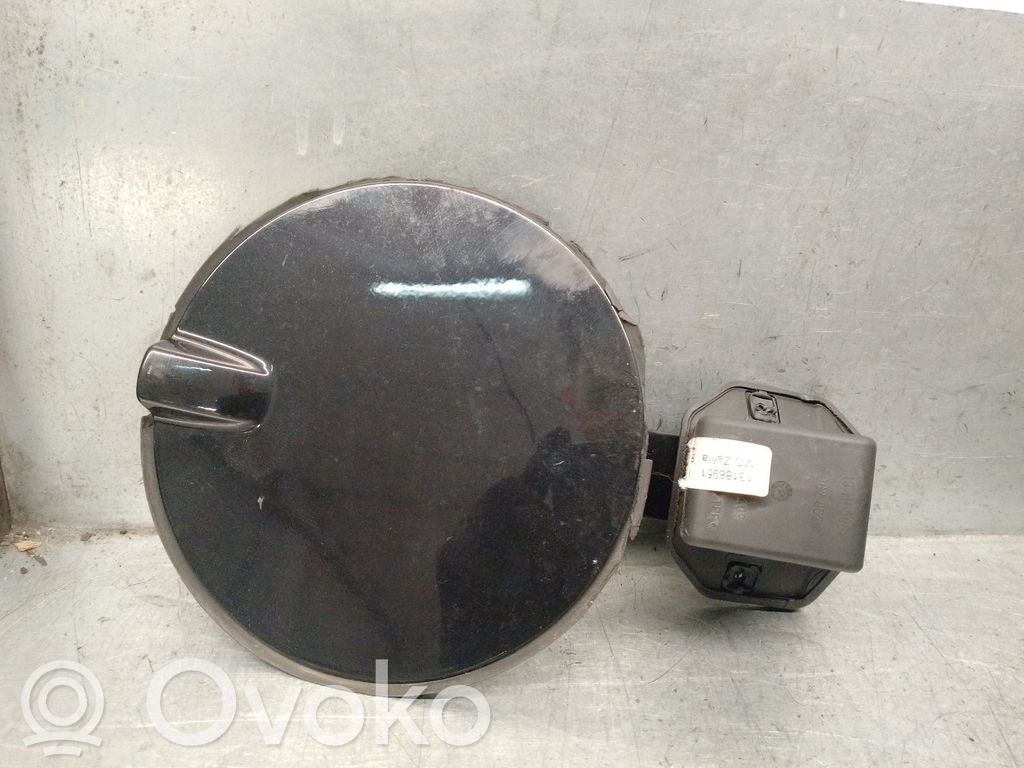 Opel Zafira B Polttoainesäiliön korkki