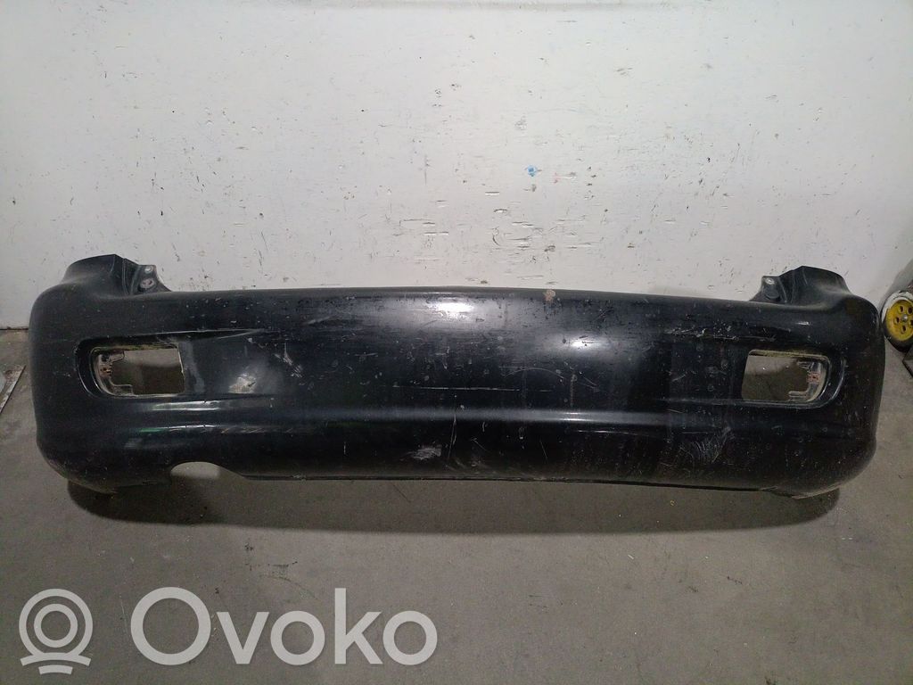 Chevrolet Tacuma Bară spate