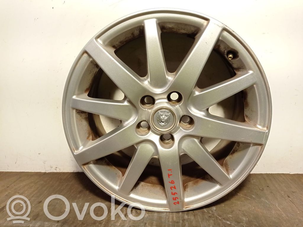 Jaguar S-Type 18 Zoll Leichtmetallrad Alufelge 