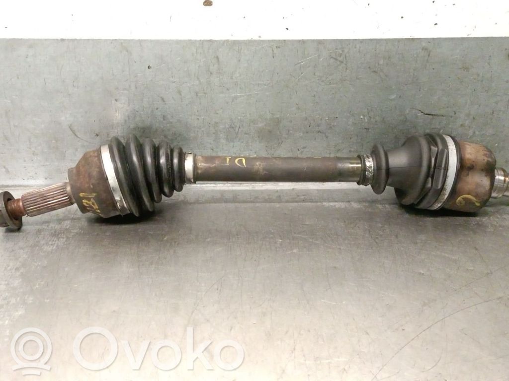 Ford Mondeo Mk III Semiasse anteriore