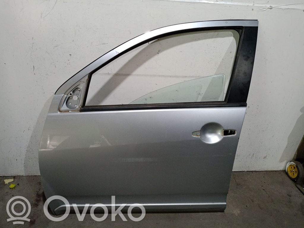 Mitsubishi Outlander Drzwi przednie 