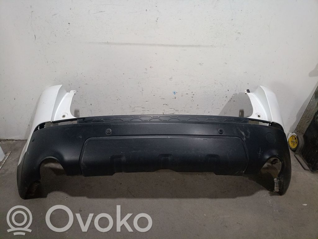 Land Rover Discovery Sport Paraurti