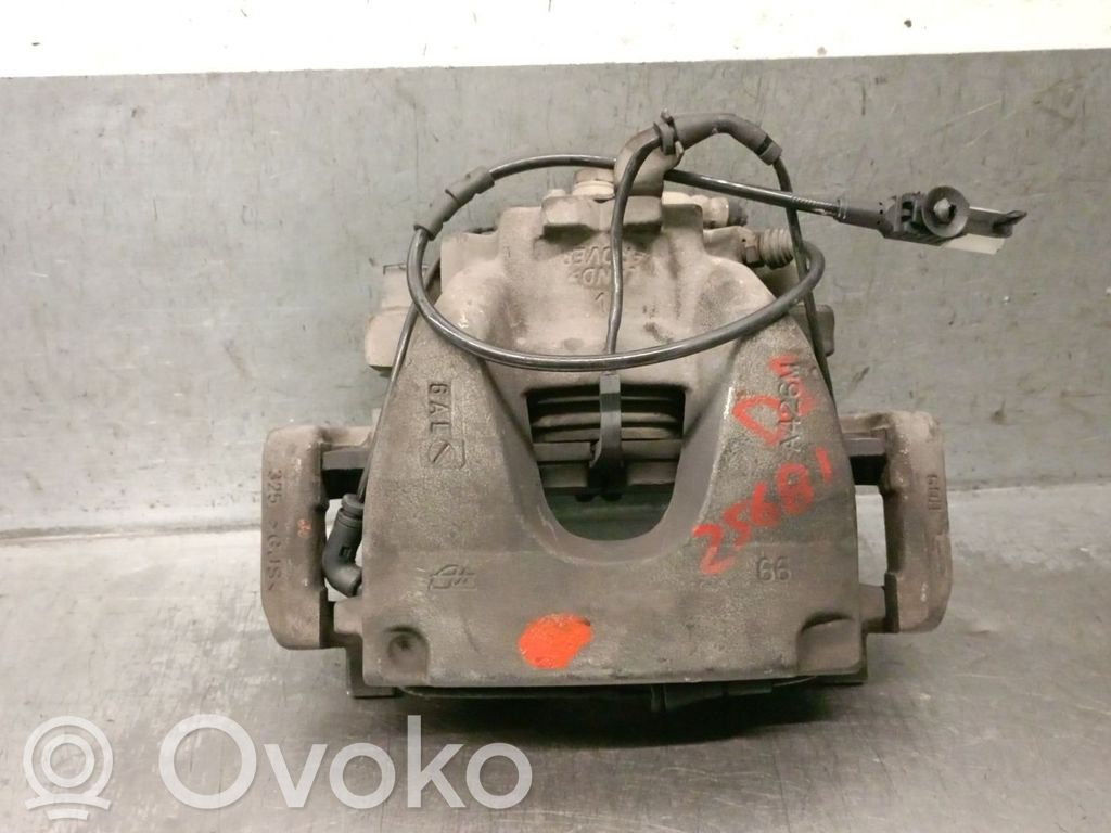 Land Rover Discovery Sport Caliper de freno delantero