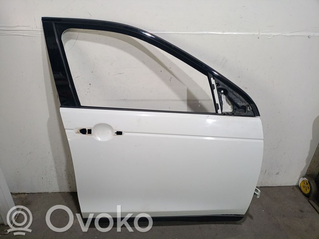 Land Rover Discovery Sport Durvis