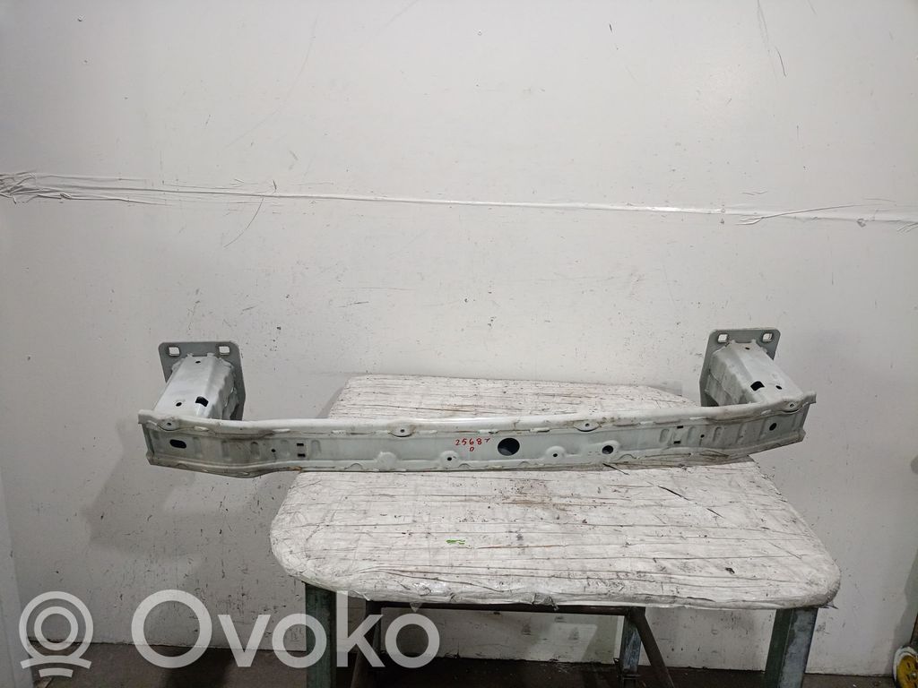 Land Rover Discovery Sport Etupuskurin kannake 