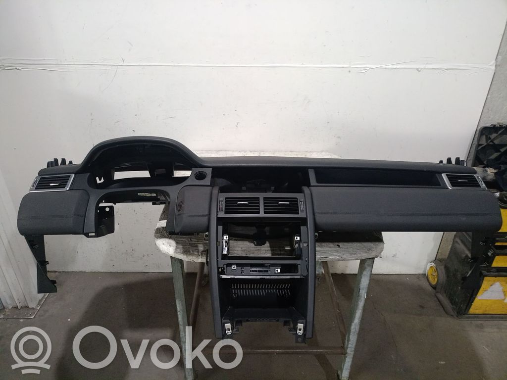 Land Rover Discovery Sport Kojelauta 