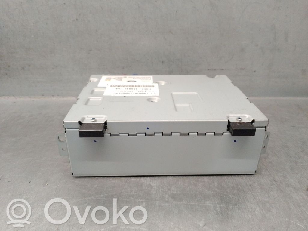 Land Rover Discovery Sport Panel / Radioodtwarzacz CD/DVD/GPS 