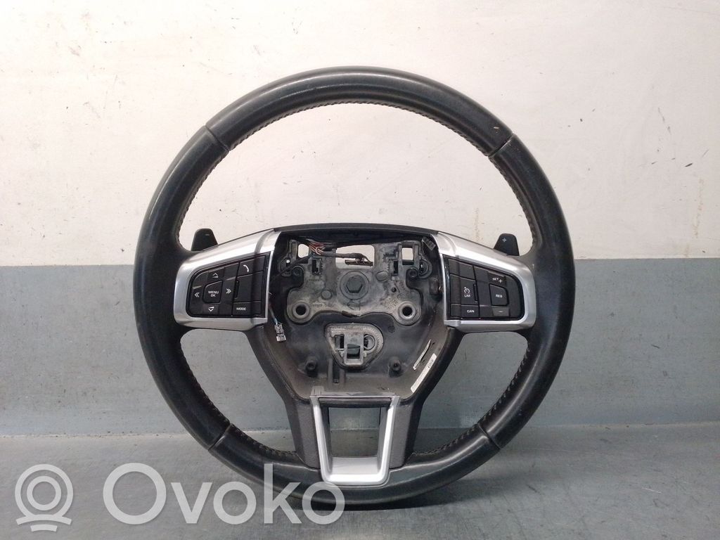 Land Rover Discovery Sport Volante