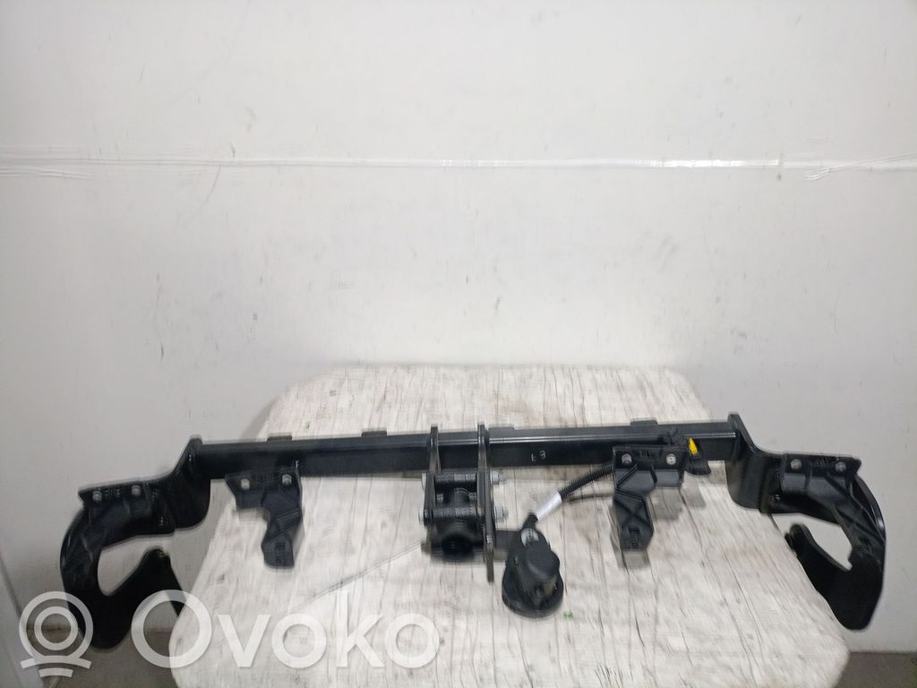 Mitsubishi ASX Irroitettava vetokoukku 