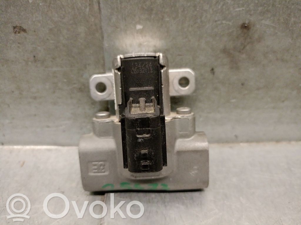 Mitsubishi ASX Ilmastointilaitteen putki (A/C) 