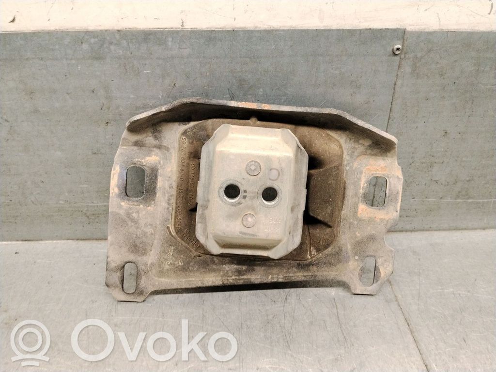 Peugeot Expert Pārnesumkārbas spilvens