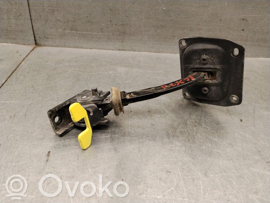 Peugeot Expert Inny element półki bagażowej
