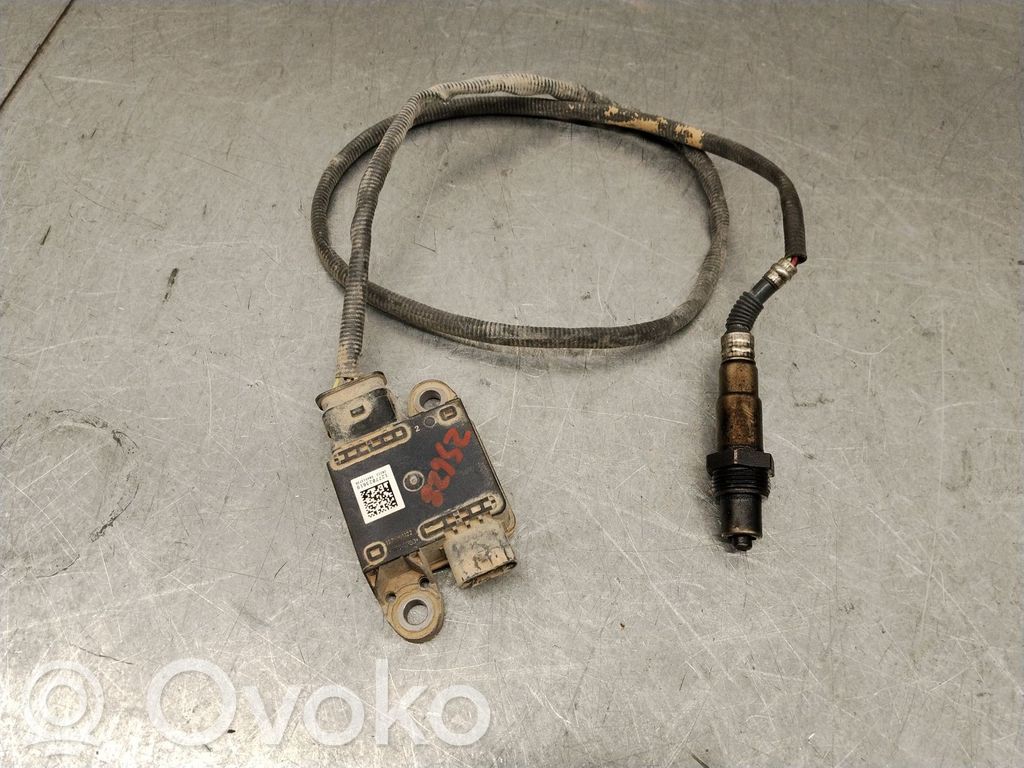 Peugeot Expert Lambda probe sensor 