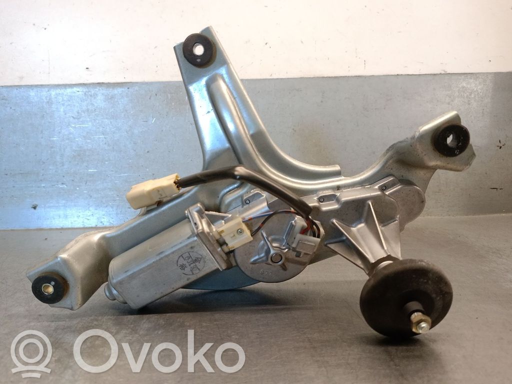 Mitsubishi Grandis Wischermotor Heckscheibe