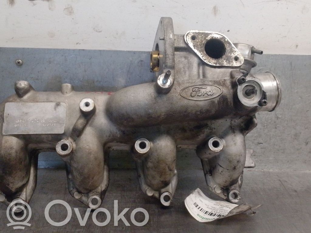 Ford Transit Intake manifold