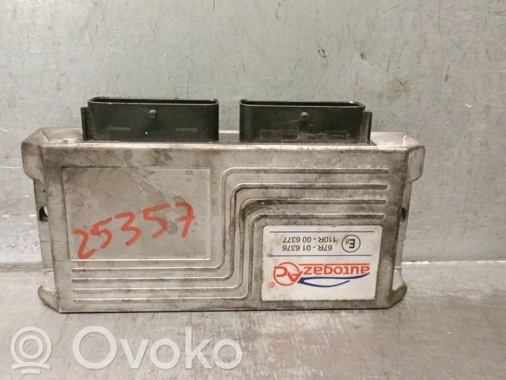 Mercedes-Benz Vito Viano W447 Sonstige Steuergeräte / Module 
