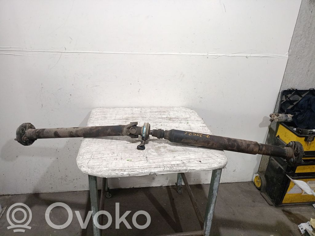 Jaguar S-Type Albero di trasmissione con sede centrale