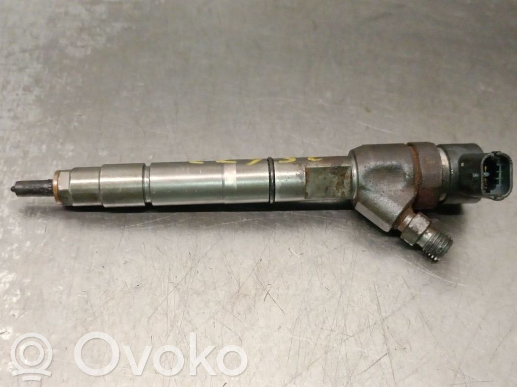 Honda Accord Injektor Einspritzdüse 
