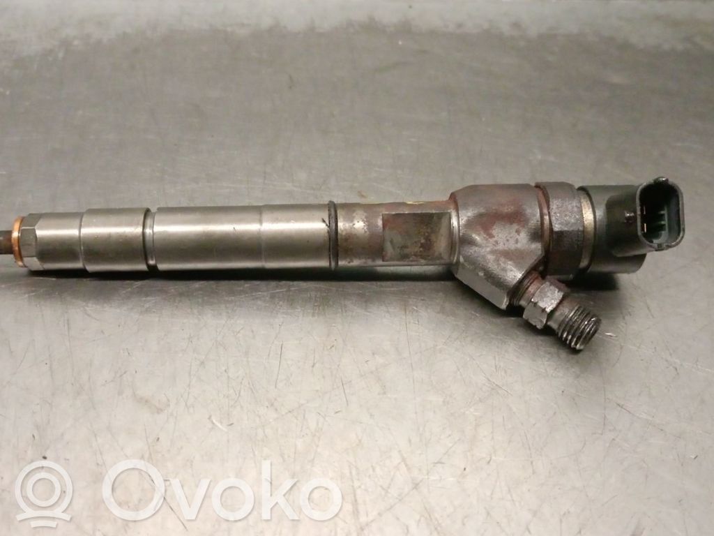 Honda Accord Injektor Einspritzdüse 