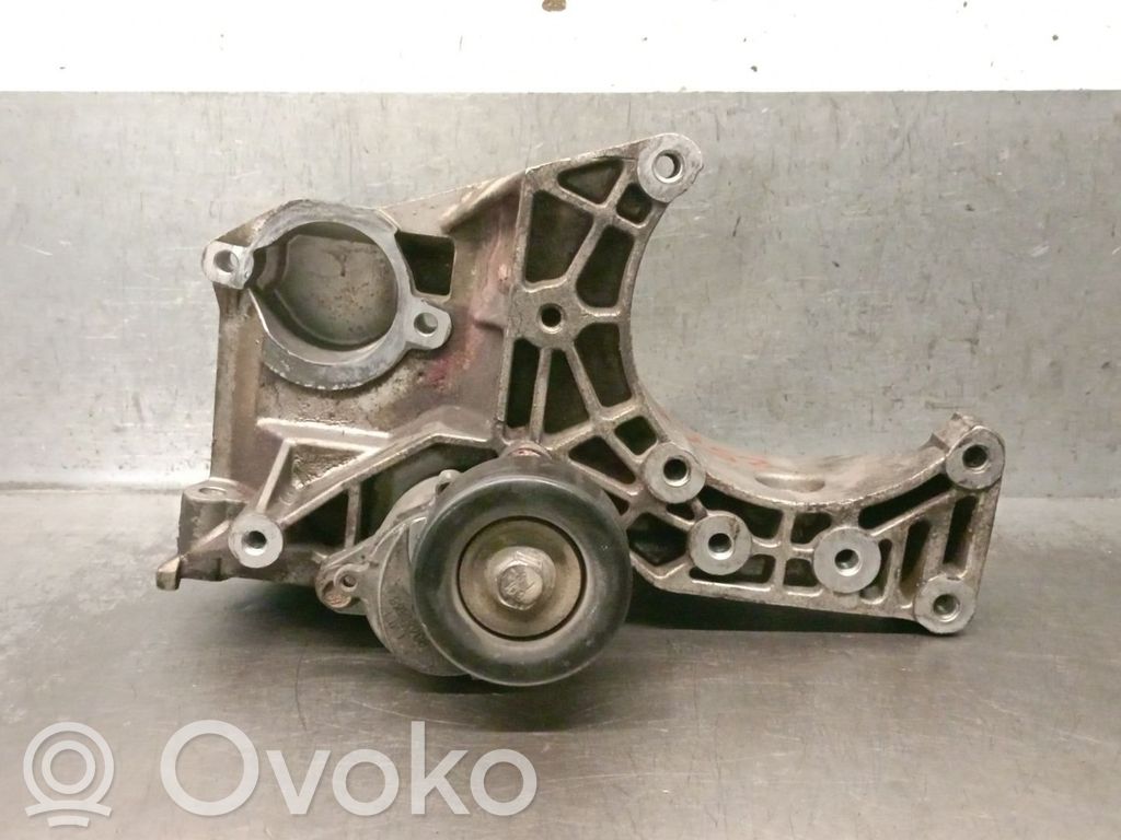 Chevrolet Tacuma Halterung Lichtmaschine