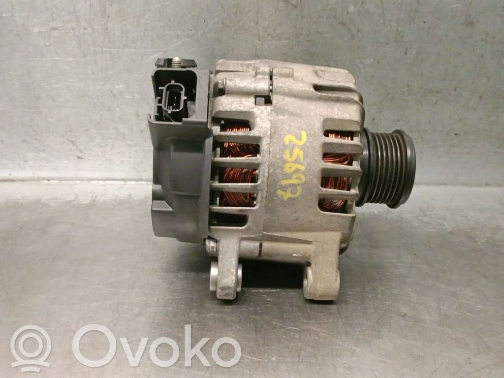 Ford Galaxy Ģenerators 