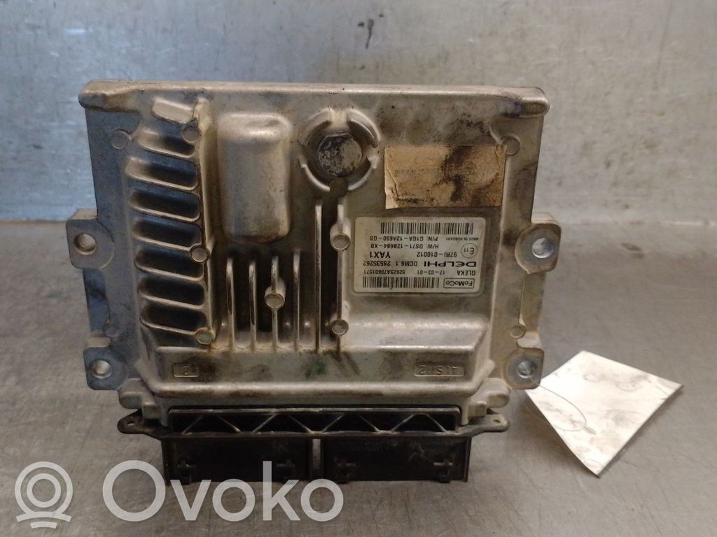 Ford Galaxy Dzinēja vadības bloks 