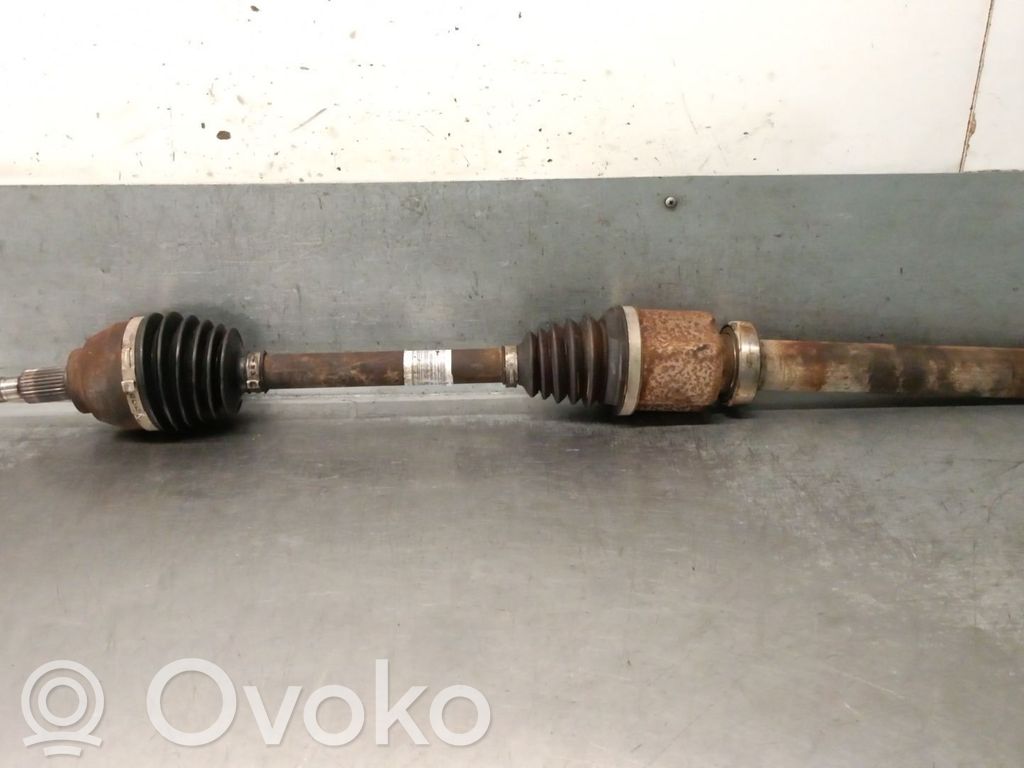 Ford Galaxy Arbre d'entraînement avant 