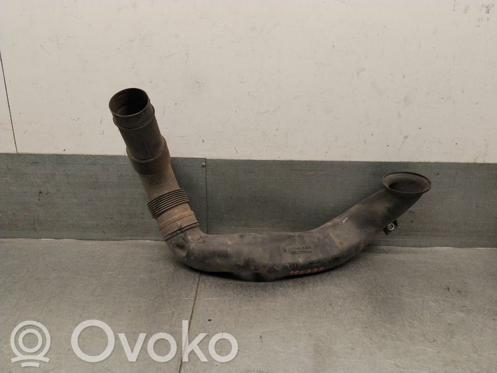 Saab 9-3 Ver2 Wąż / Przewód klimatyzacji A/C 