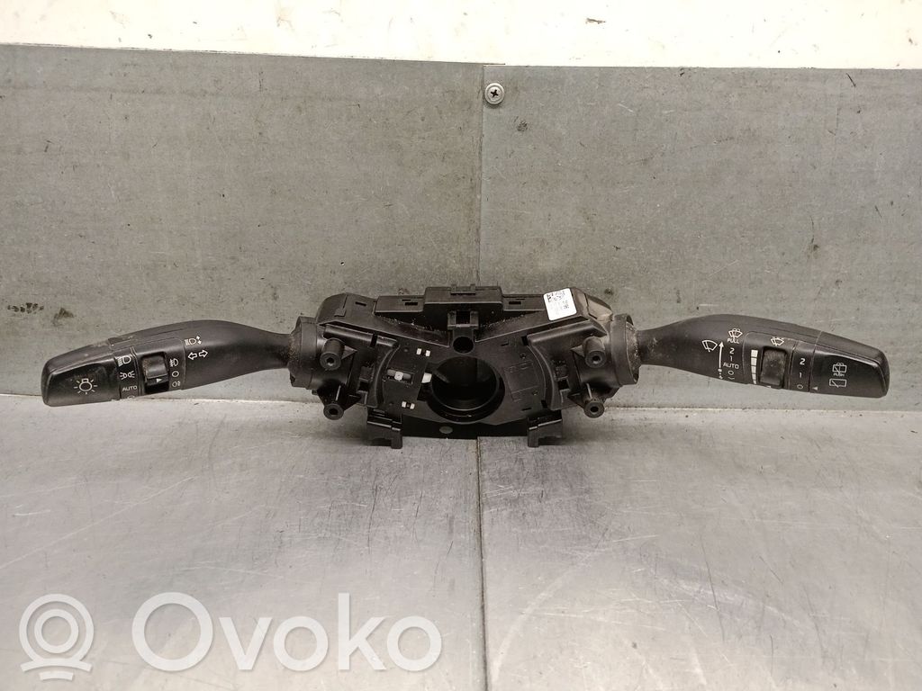 KIA Sportage Panel lighting control switch