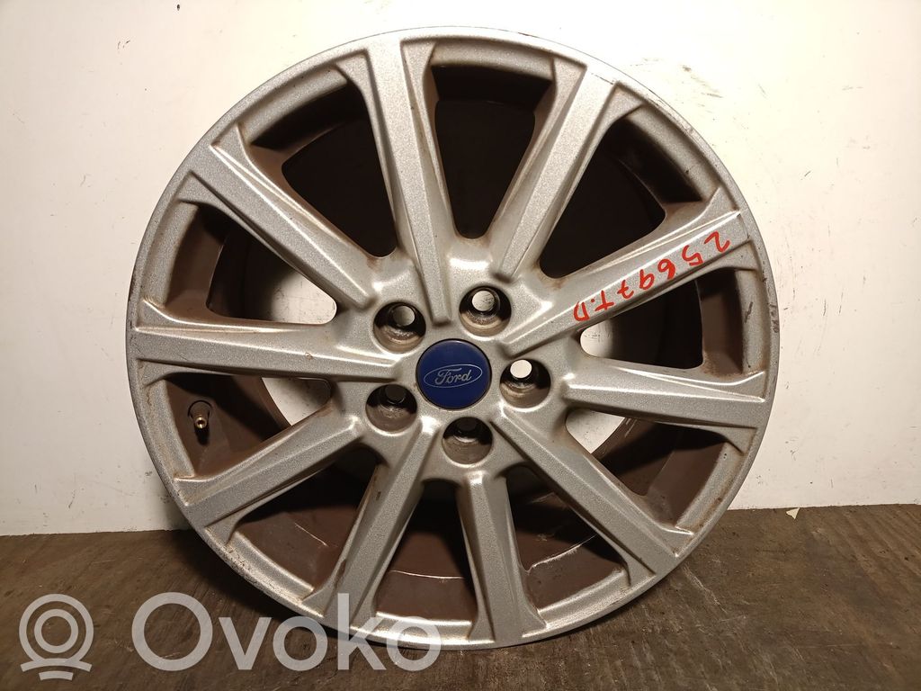 Ford Galaxy Cerchione in lega R18 