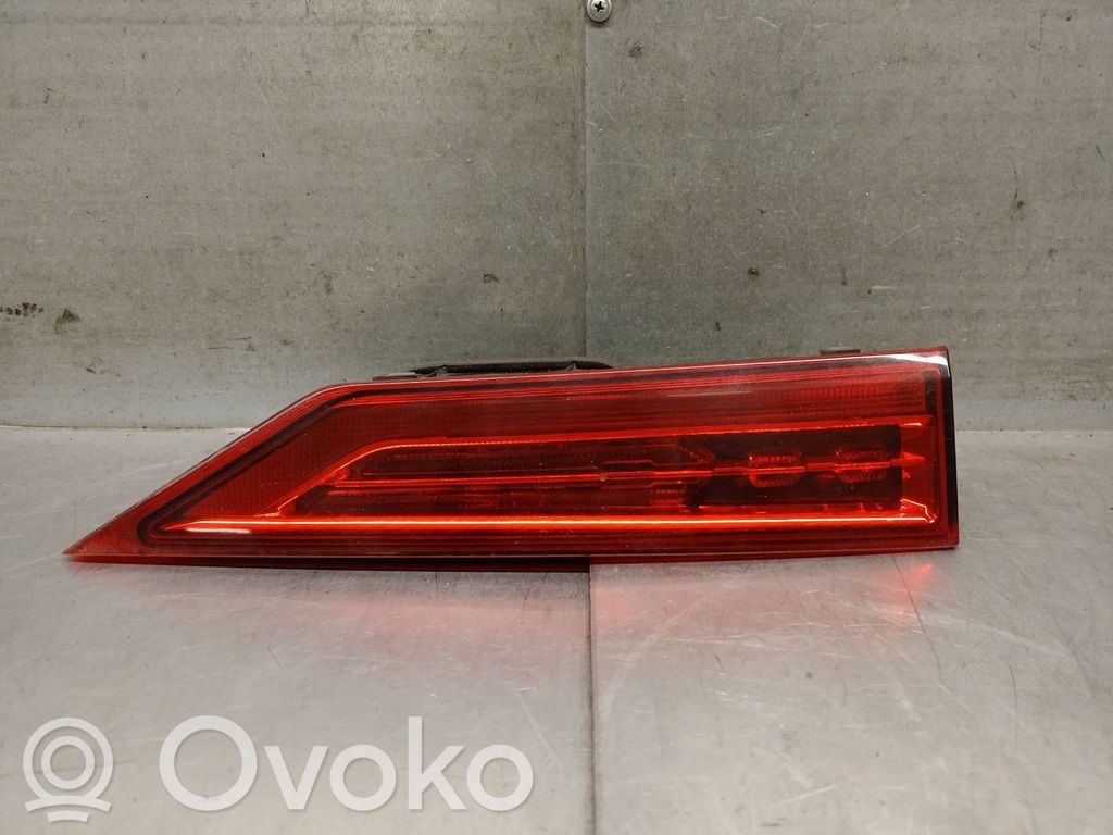Volvo XC60 Luci posteriori