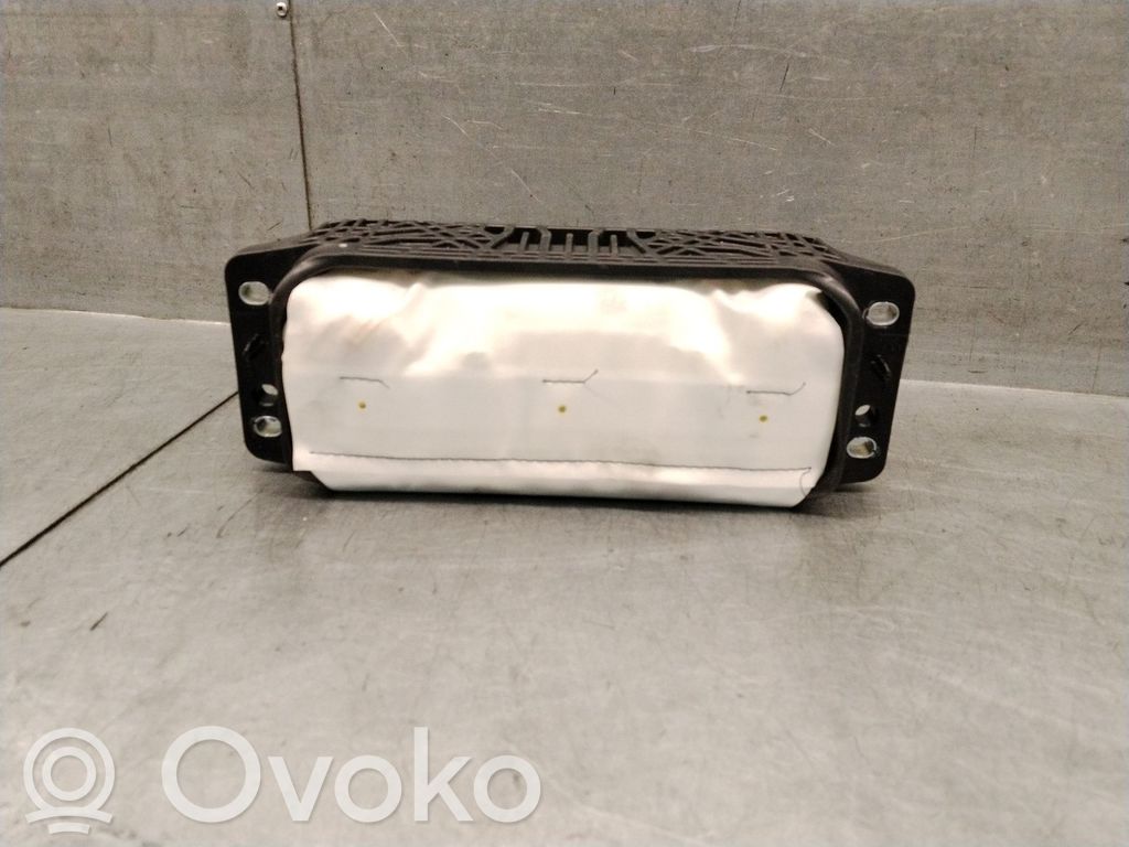 Audi A5 Seitenairbag
