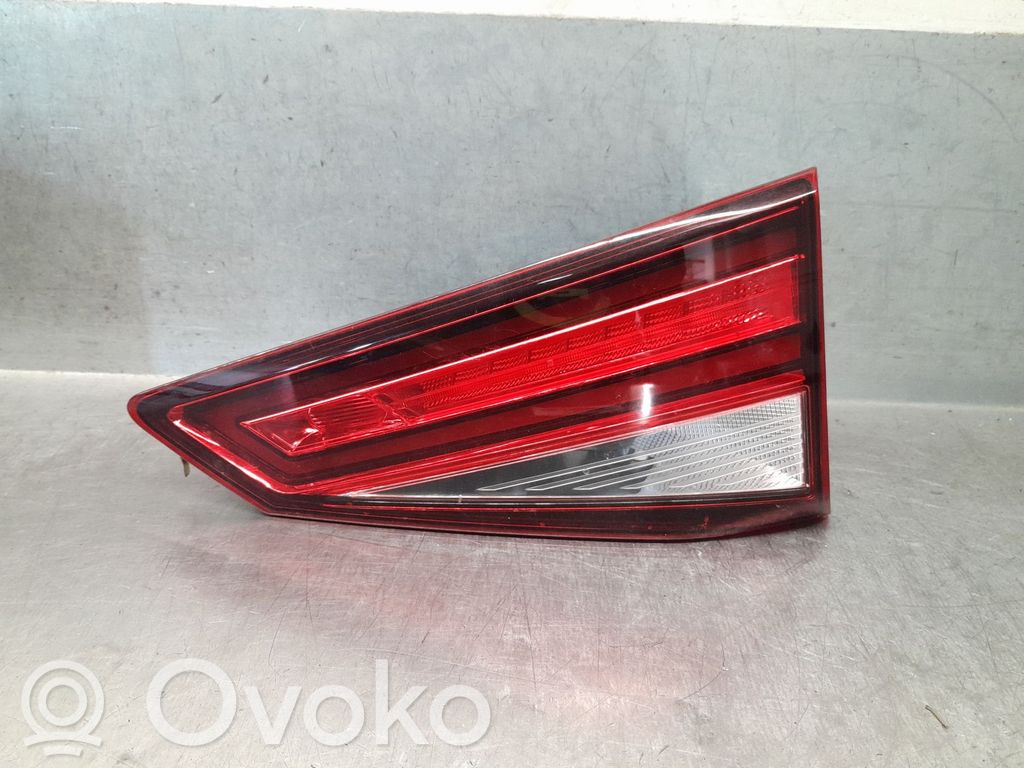 Seat Ateca Lampa tylna 