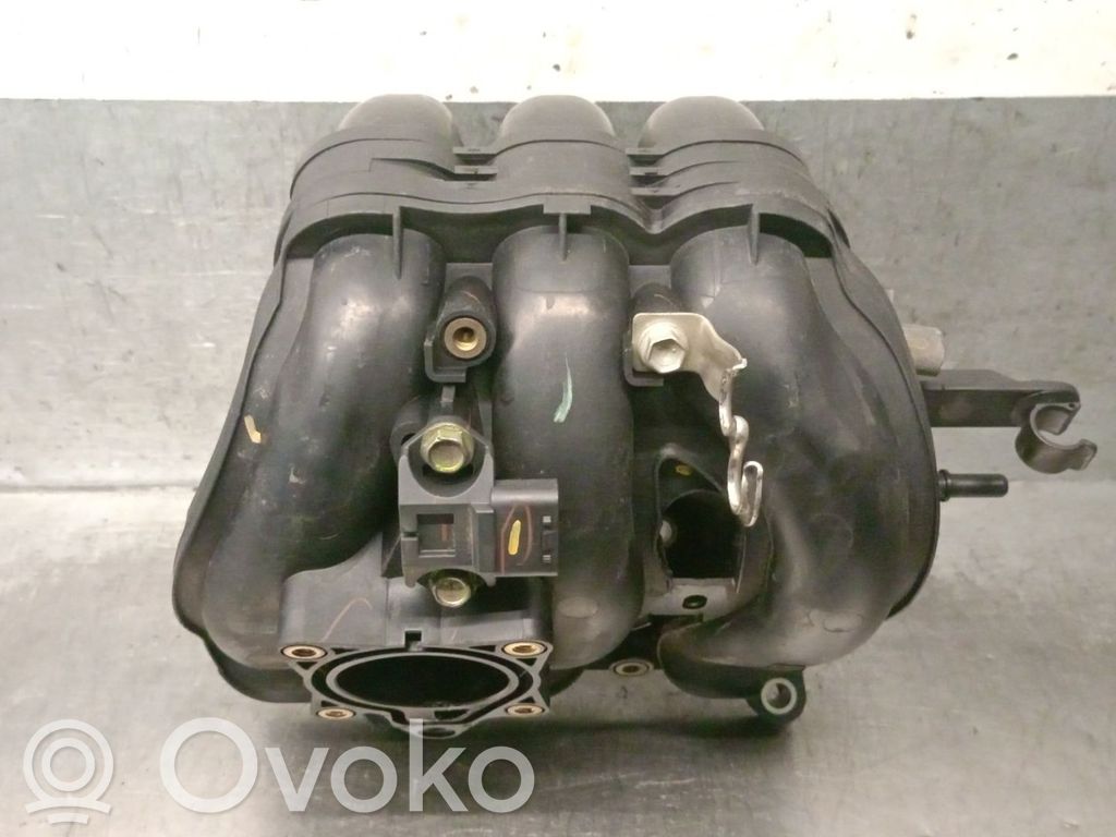 Toyota Aygo AB10 Colector de admisión