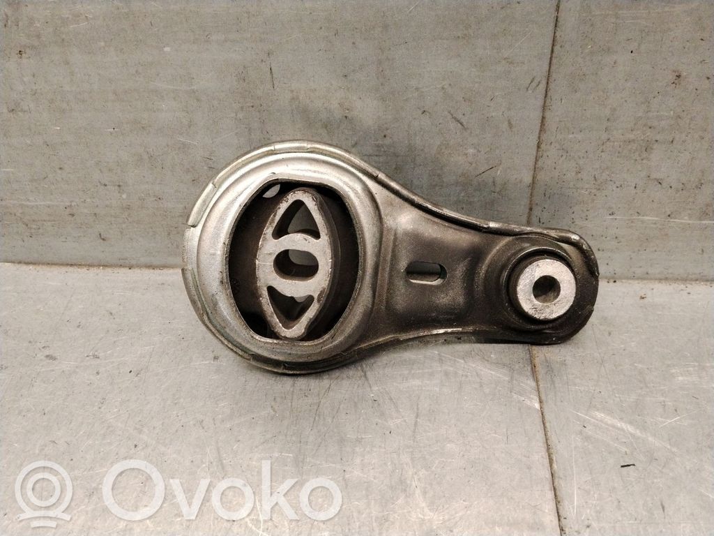 Renault Master III Pārnesumkārbas spilvens